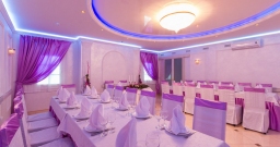 Лиловый зал — фото 6