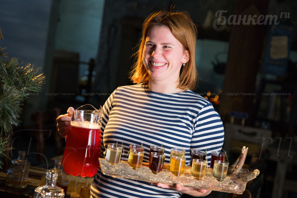 Основной зал Основной зал — фото 13