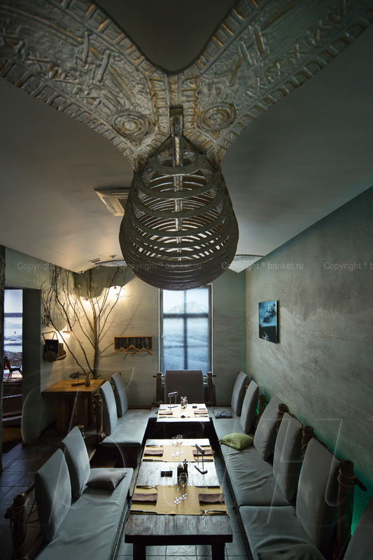 Основной зал Основной зал — фото 16