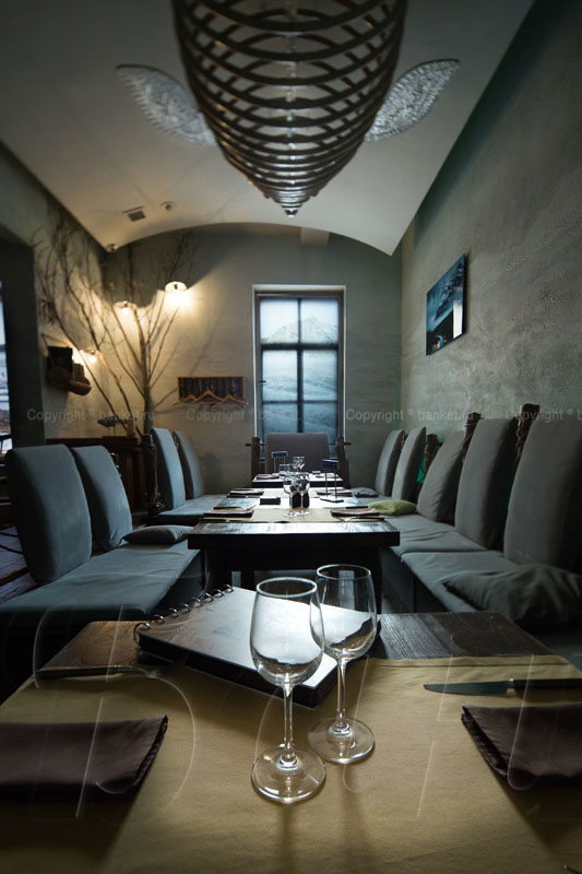 Основной зал Основной зал — фото 23