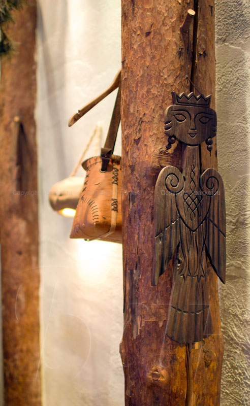 Основной зал Основной зал — фото 27