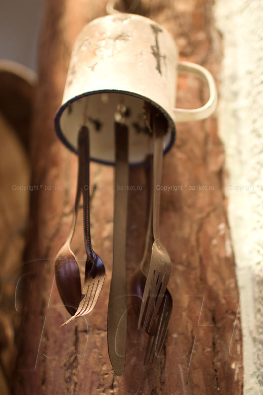 Основной зал Основной зал — фото 31