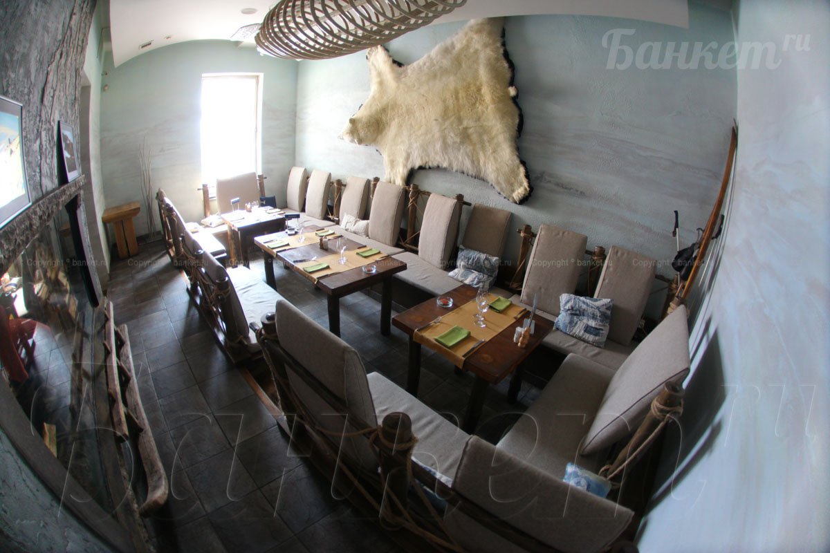 Основной зал Основной зал — фото 35