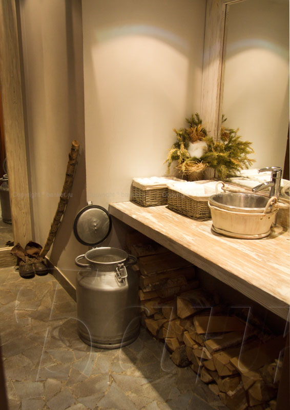 Основной зал Основной зал — фото 36