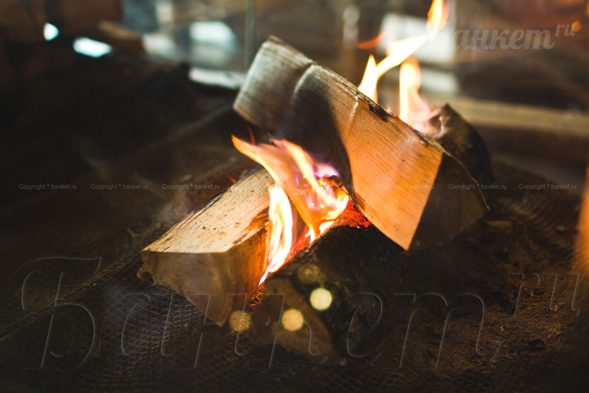 Основной зал Основной зал — фото 37