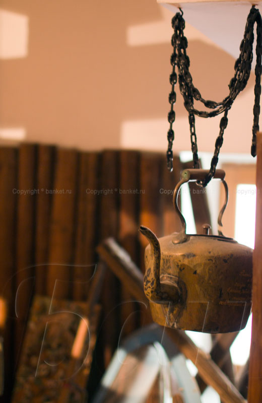 Основной зал Основной зал — фото 39