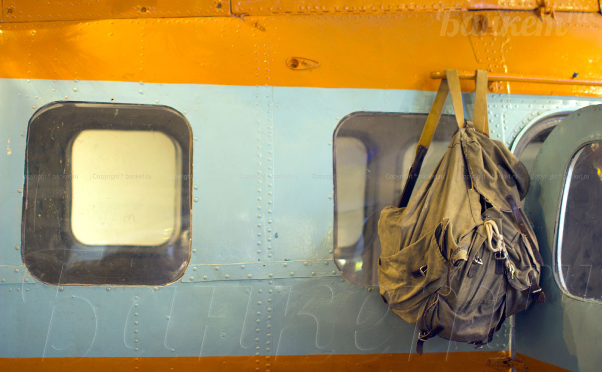 Основной зал Основной зал — фото 42