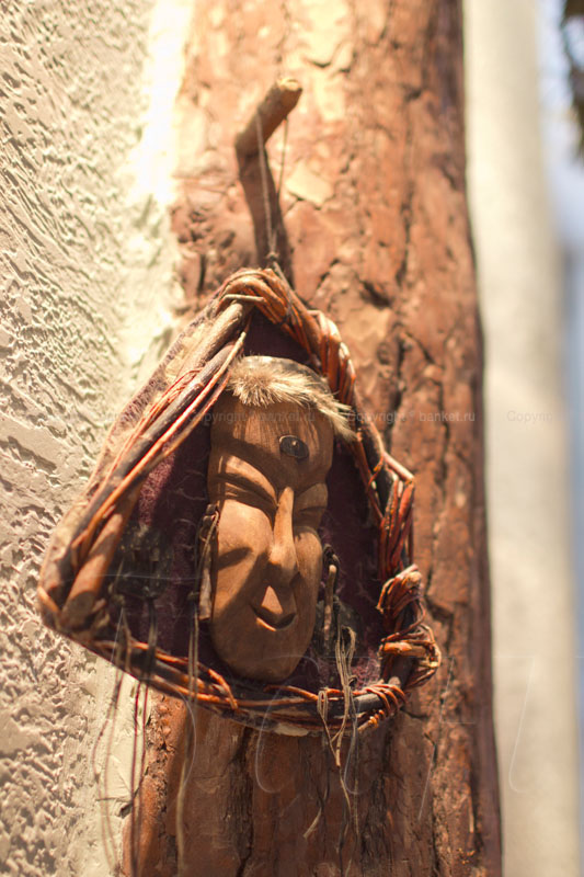 Основной зал Основной зал — фото 43