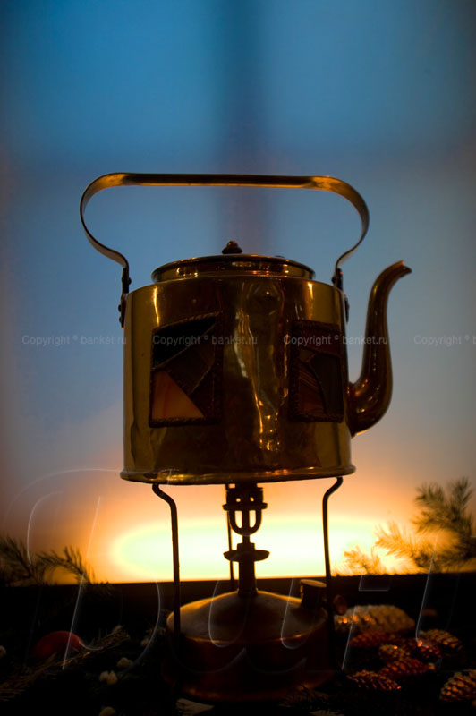 Основной зал Основной зал — фото 45