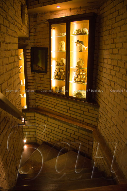 Основной зал Основной зал — фото 46