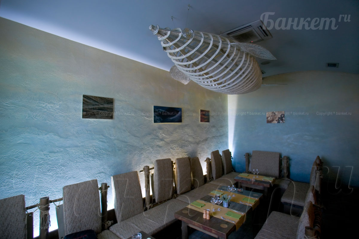 Основной зал Основной зал — фото 50
