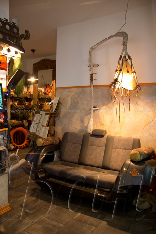 Основной зал Основной зал — фото 52