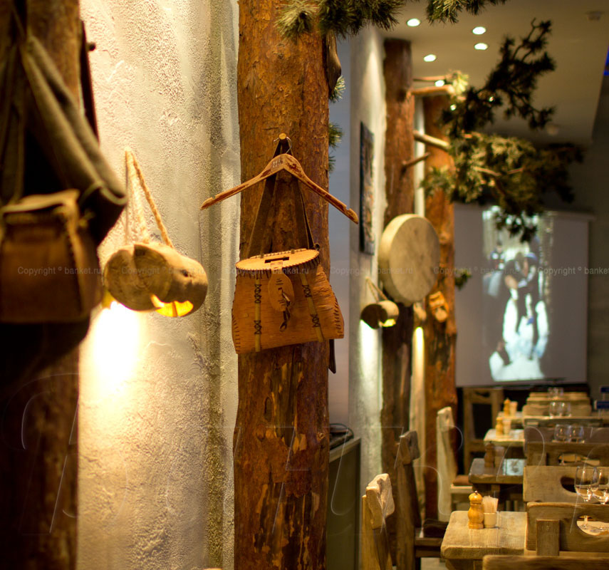 Основной зал Основной зал — фото 54