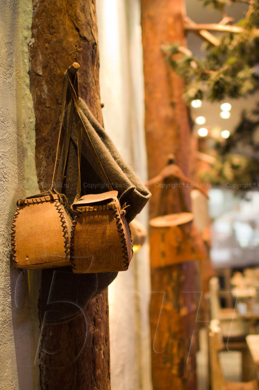 Основной зал Основной зал — фото 55