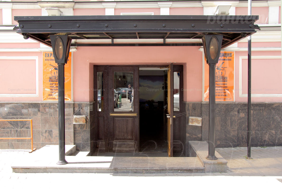 Основной зал Основной зал — фото 56