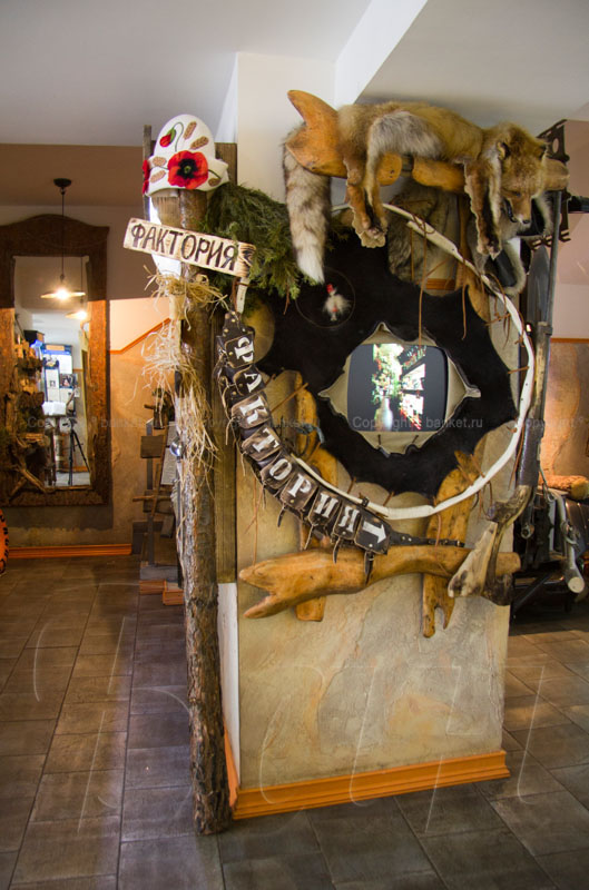 Основной зал Основной зал — фото 59