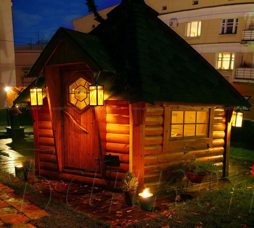 Основной зал Основной зал — фото 62