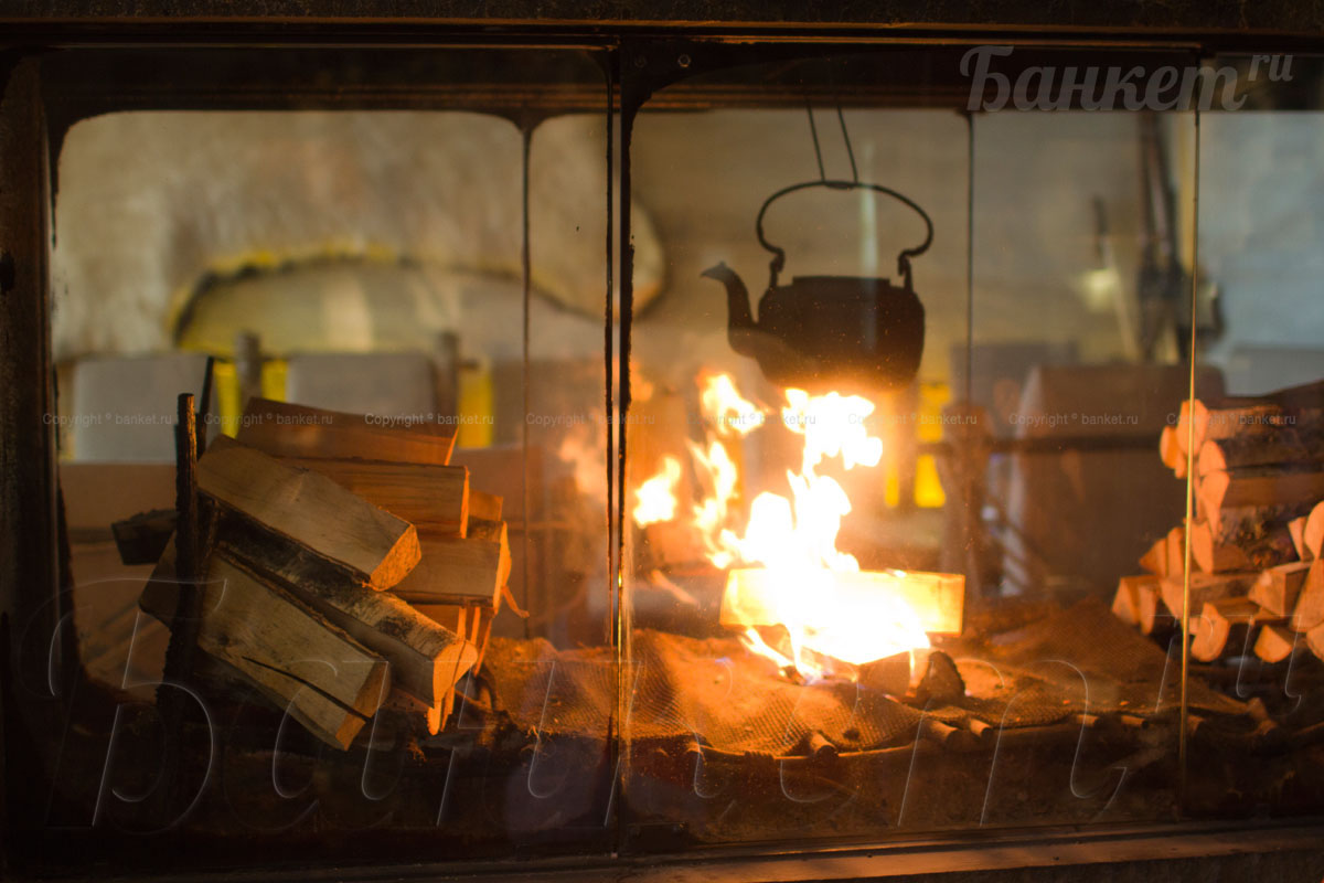 Основной зал Основной зал — фото 63