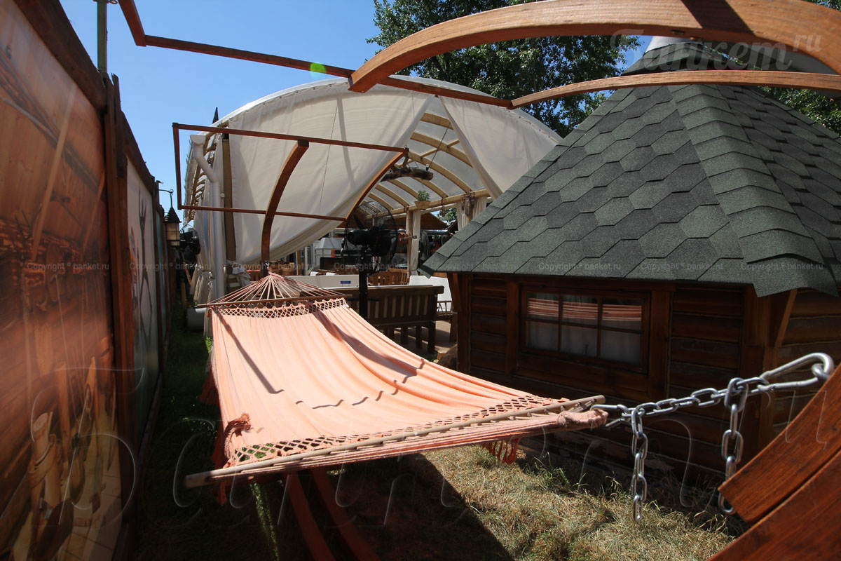 Основной зал Основной зал — фото 64