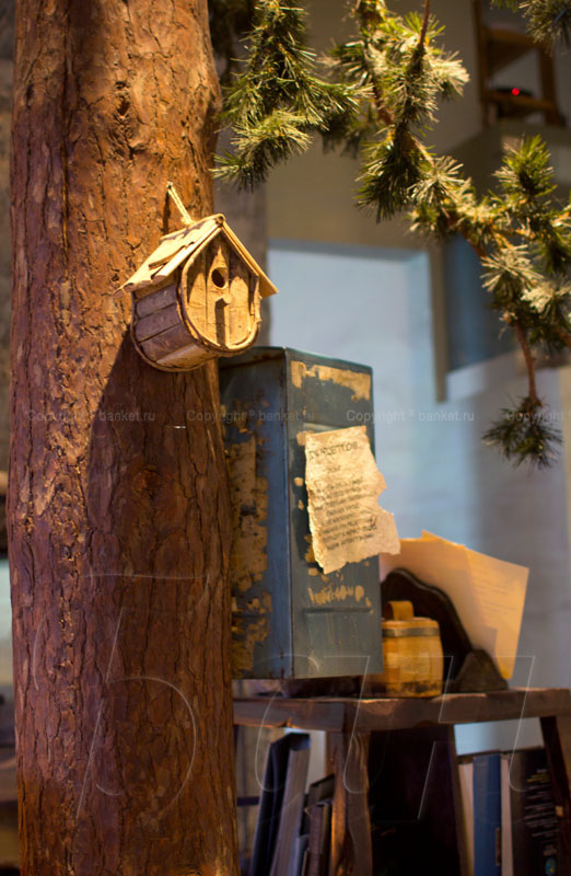 Основной зал Основной зал — фото 65