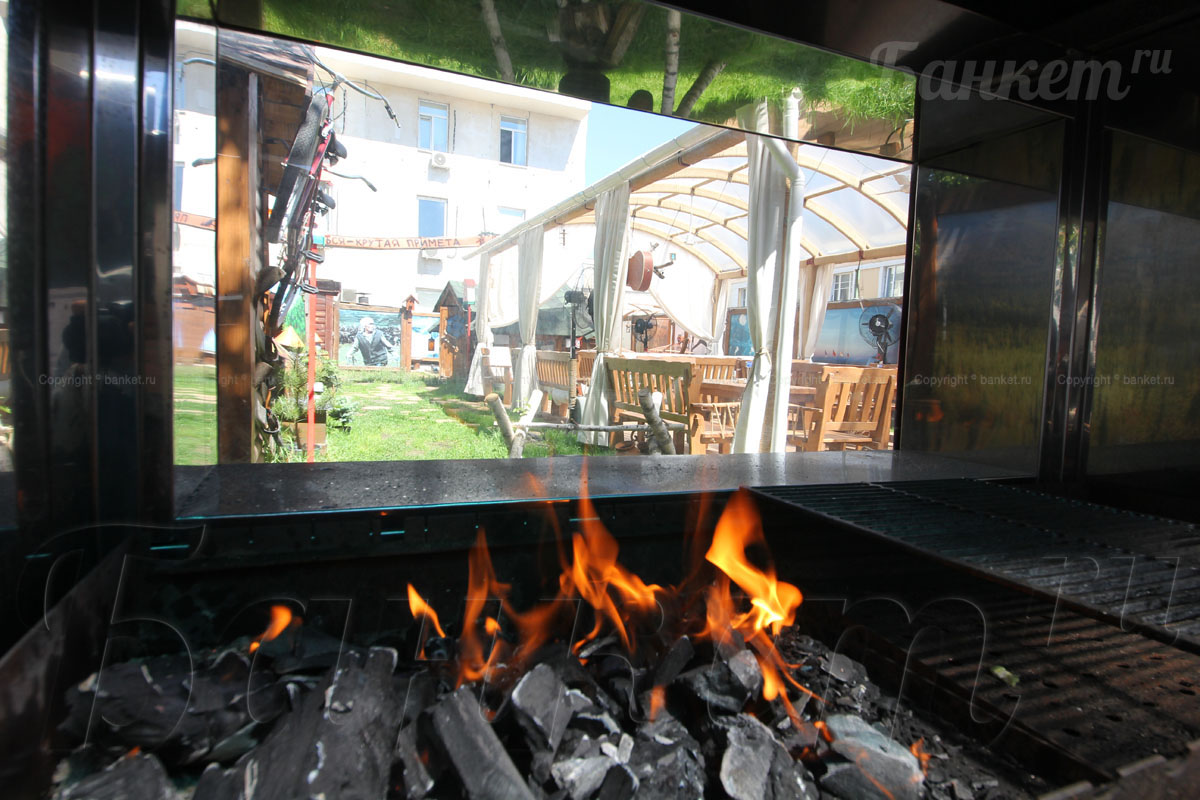 Основной зал Основной зал — фото 66