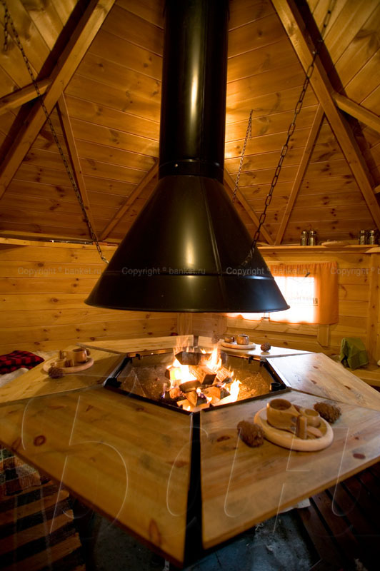 Основной зал Основной зал — фото 67