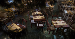 Основной зал Основной зал — фото 4