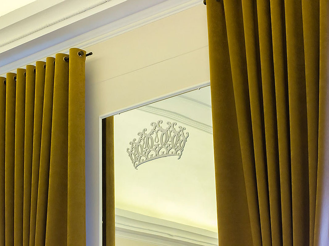 Тиара — Банкетный зал Тиара