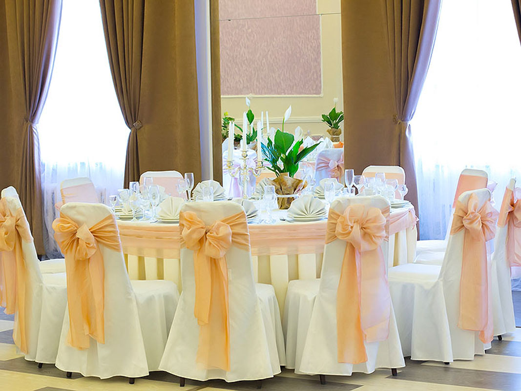 Тиара — Банкетный зал Тиара