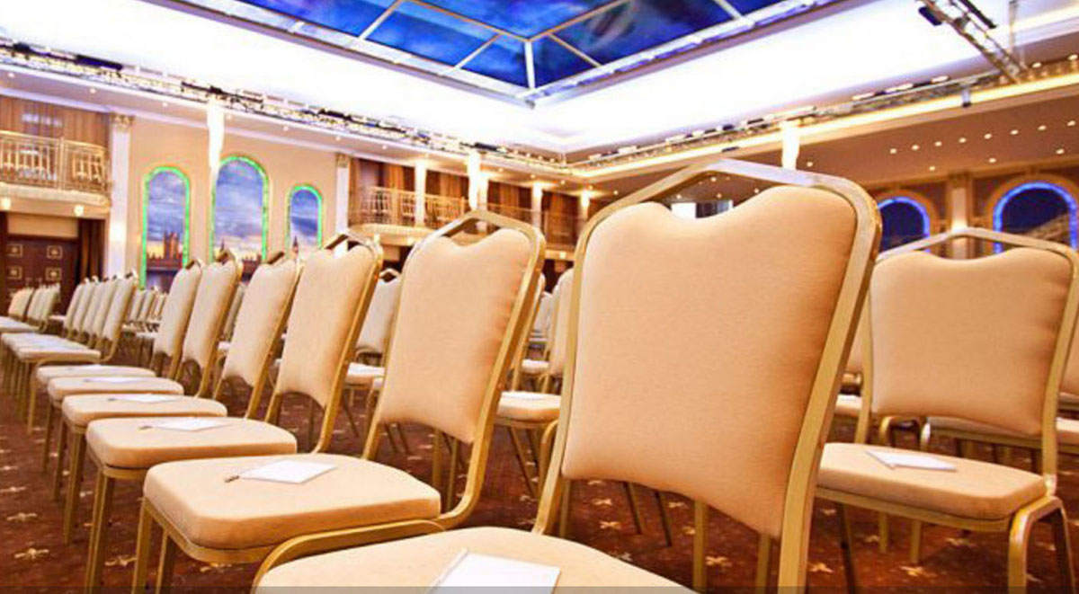 Зал "Николаевский" — фото 2