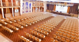 Зал "Николаевский" — фото 4