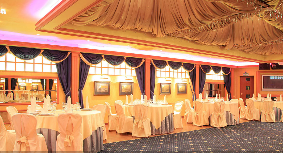 Зал "Рублёвский" — фото 4