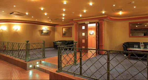 Зал "Рублёвский"