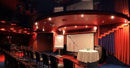 Зал "Ромашково" — фото 2