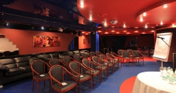 Зал "Ромашково" — фото 3