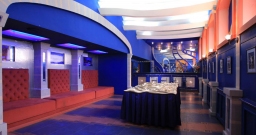 Зал "Ромашково" — фото 4