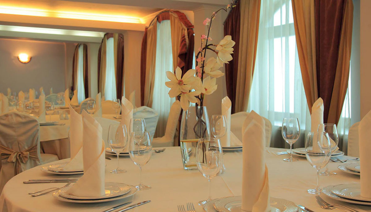 Зал "Александровский" — фото 2