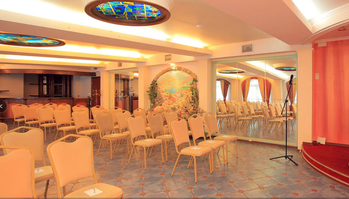 Зал "Александровский" — фото 3