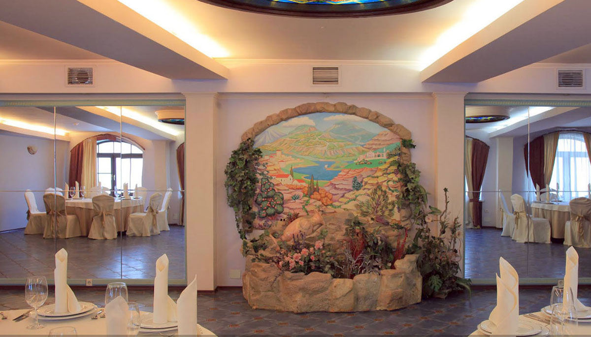 Зал "Александровский" — фото 4