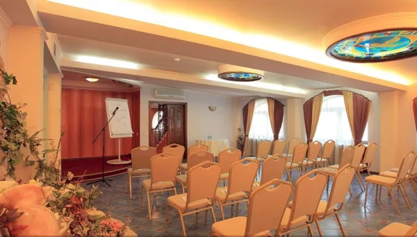 Зал "Александровский"