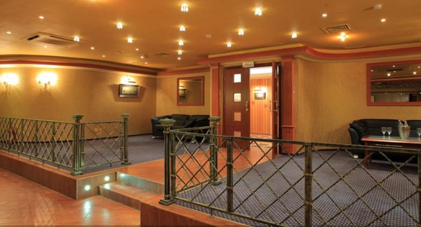 Логотип Немчиновка Парк