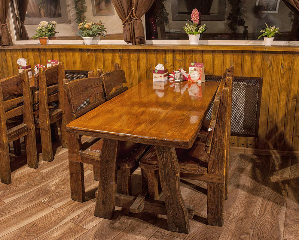 Восточный зал — фото 2