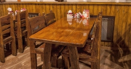 Восточный зал — фото 2