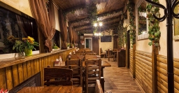 Восточный зал — фото 3