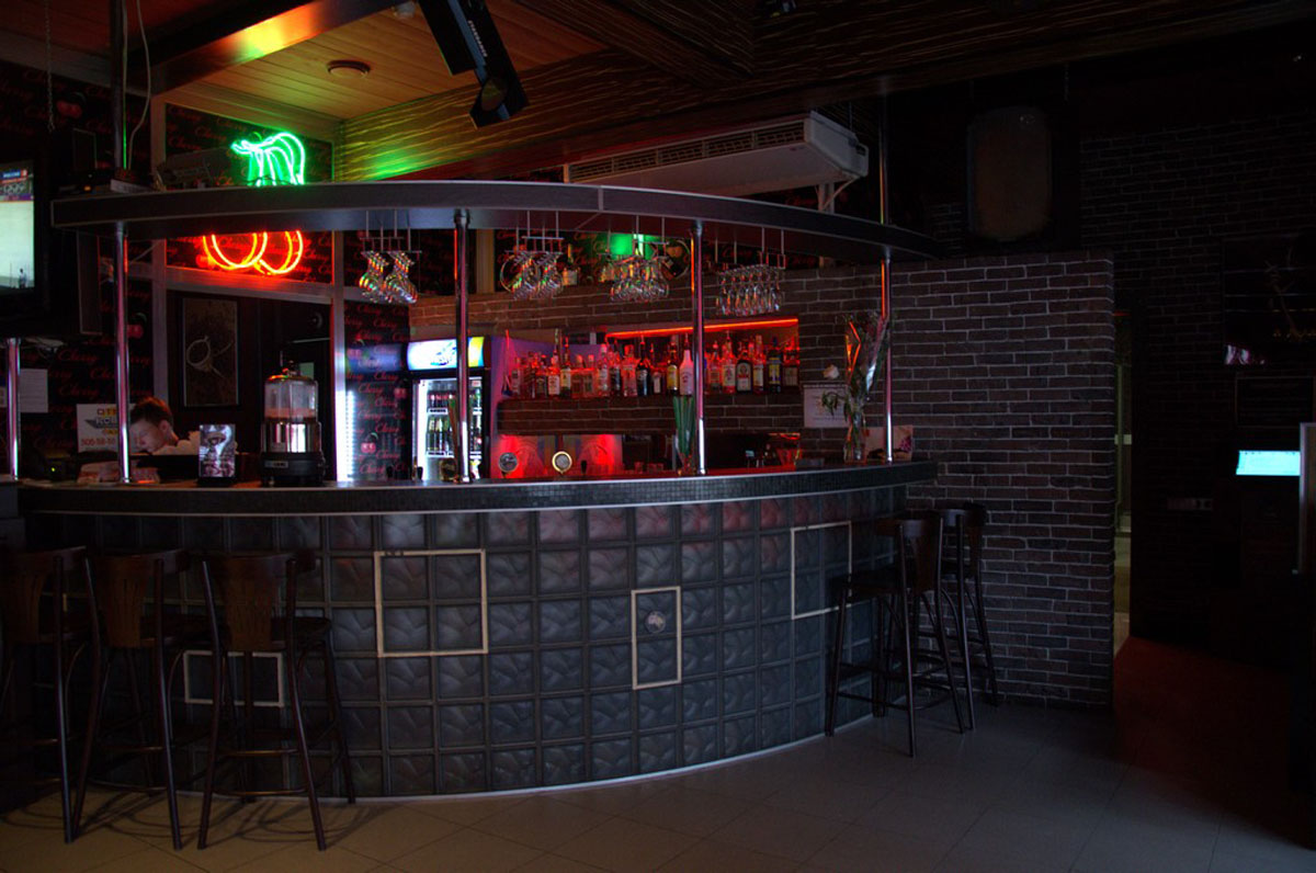 Европейский зал — фото 2