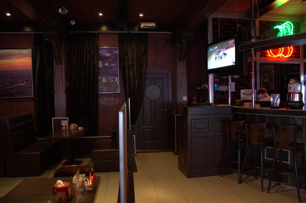 Европейский зал — фото 3