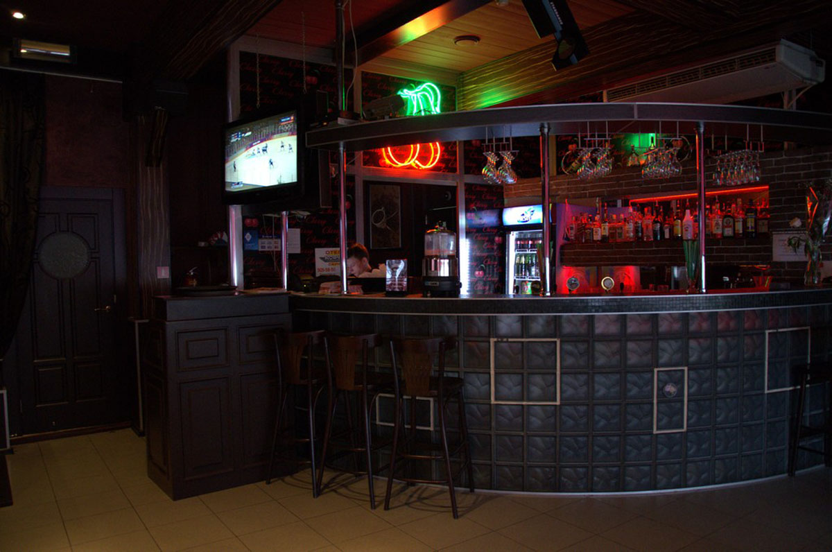 Европейский зал — фото 4