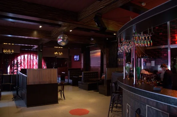 Европейский зал