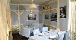 Банкетный зал — фото 2