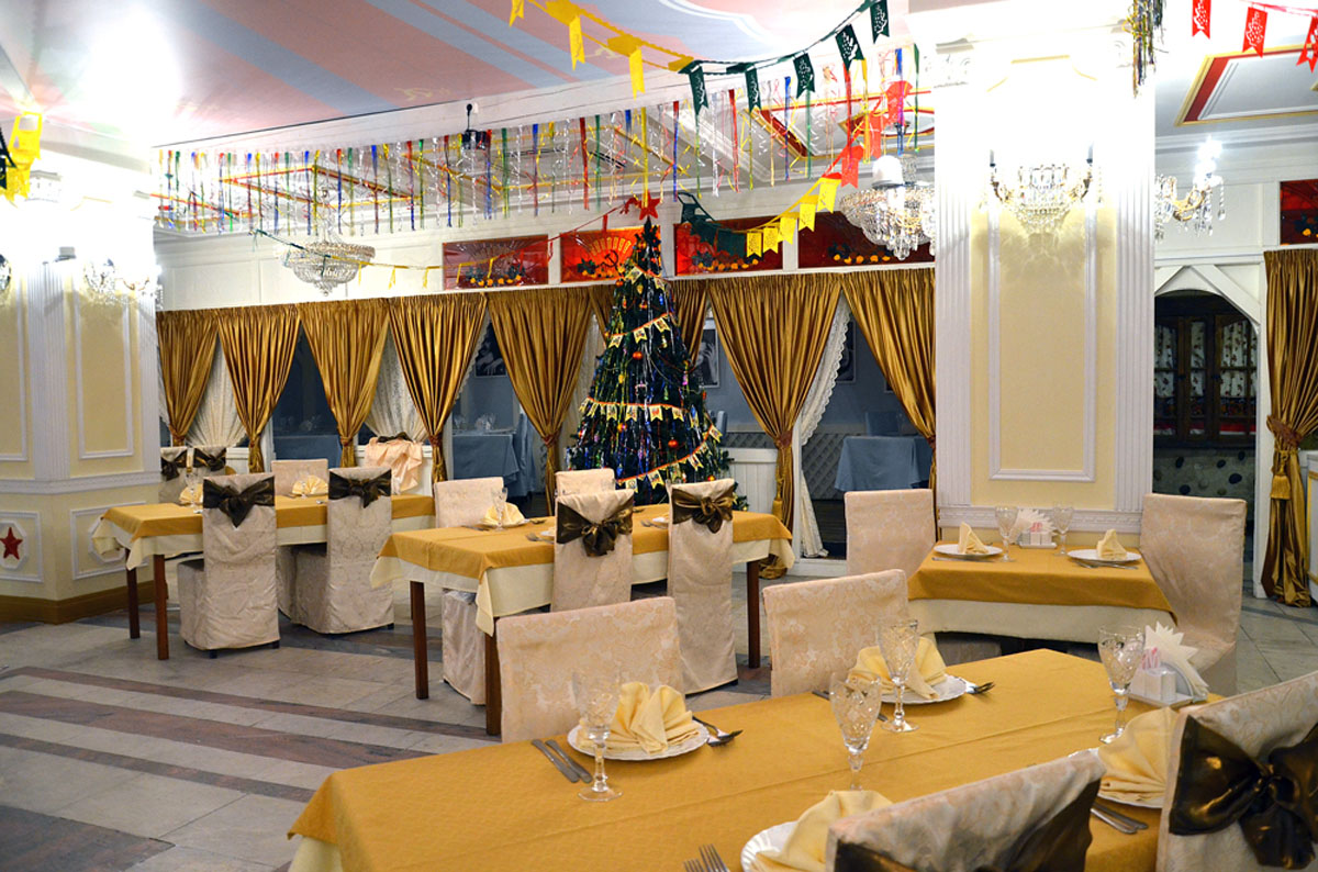 Основной зал — фото 2